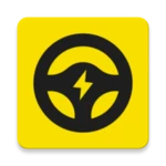 kakao driver android application logo